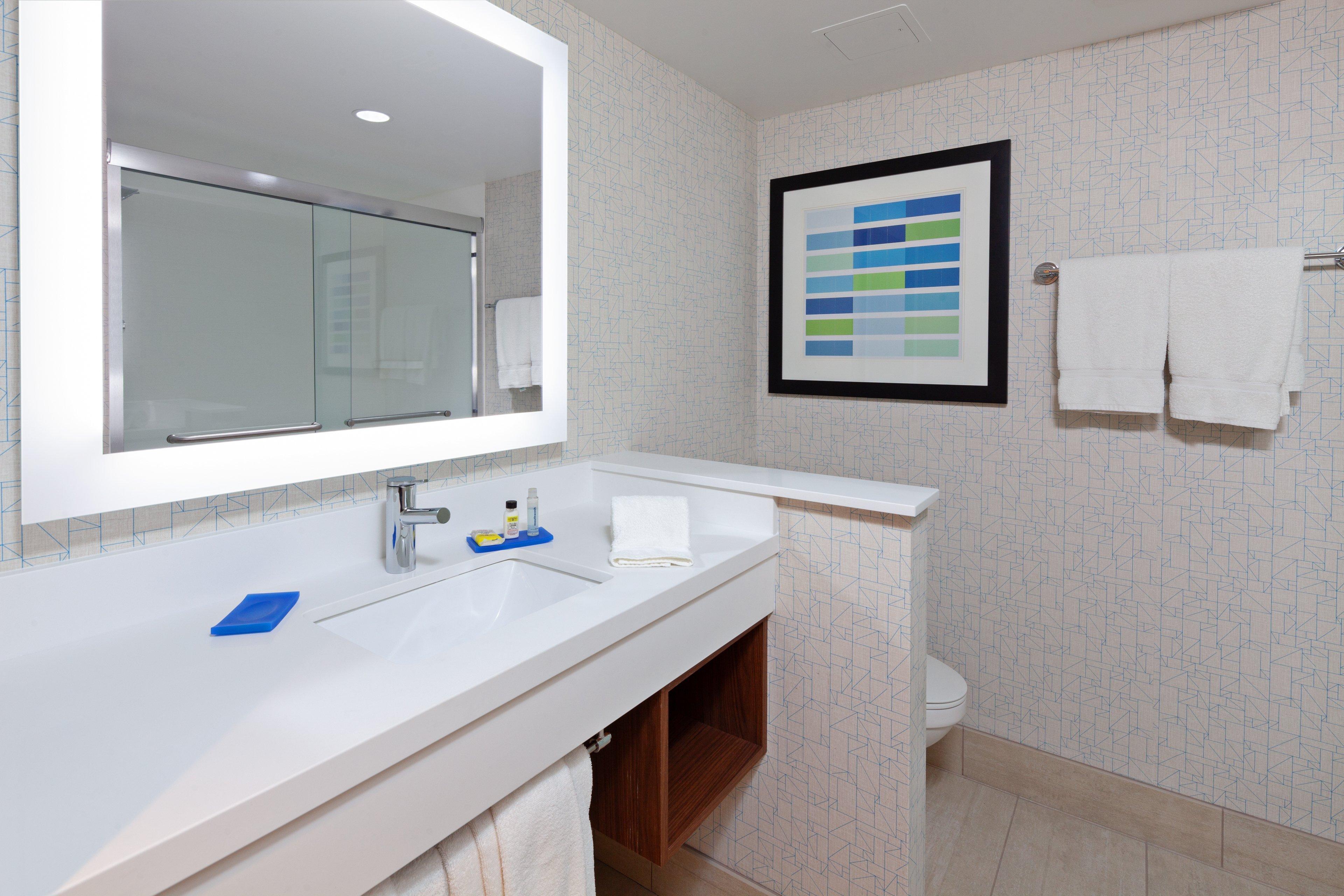 Holiday Inn Express Hotel & Suites Ventura Harbor By Ihg Exterior foto