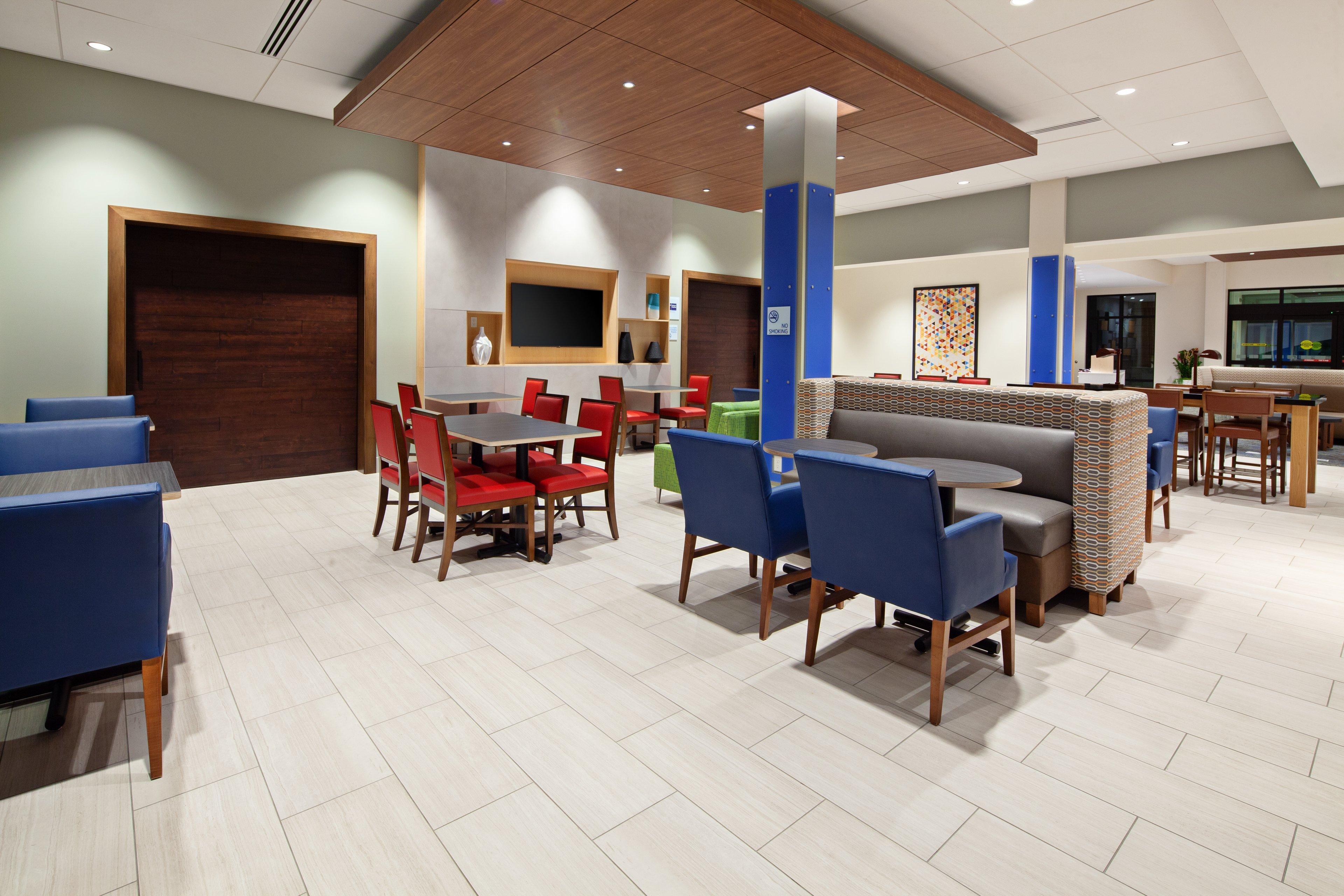 Holiday Inn Express Hotel & Suites Ventura Harbor By Ihg Exterior foto