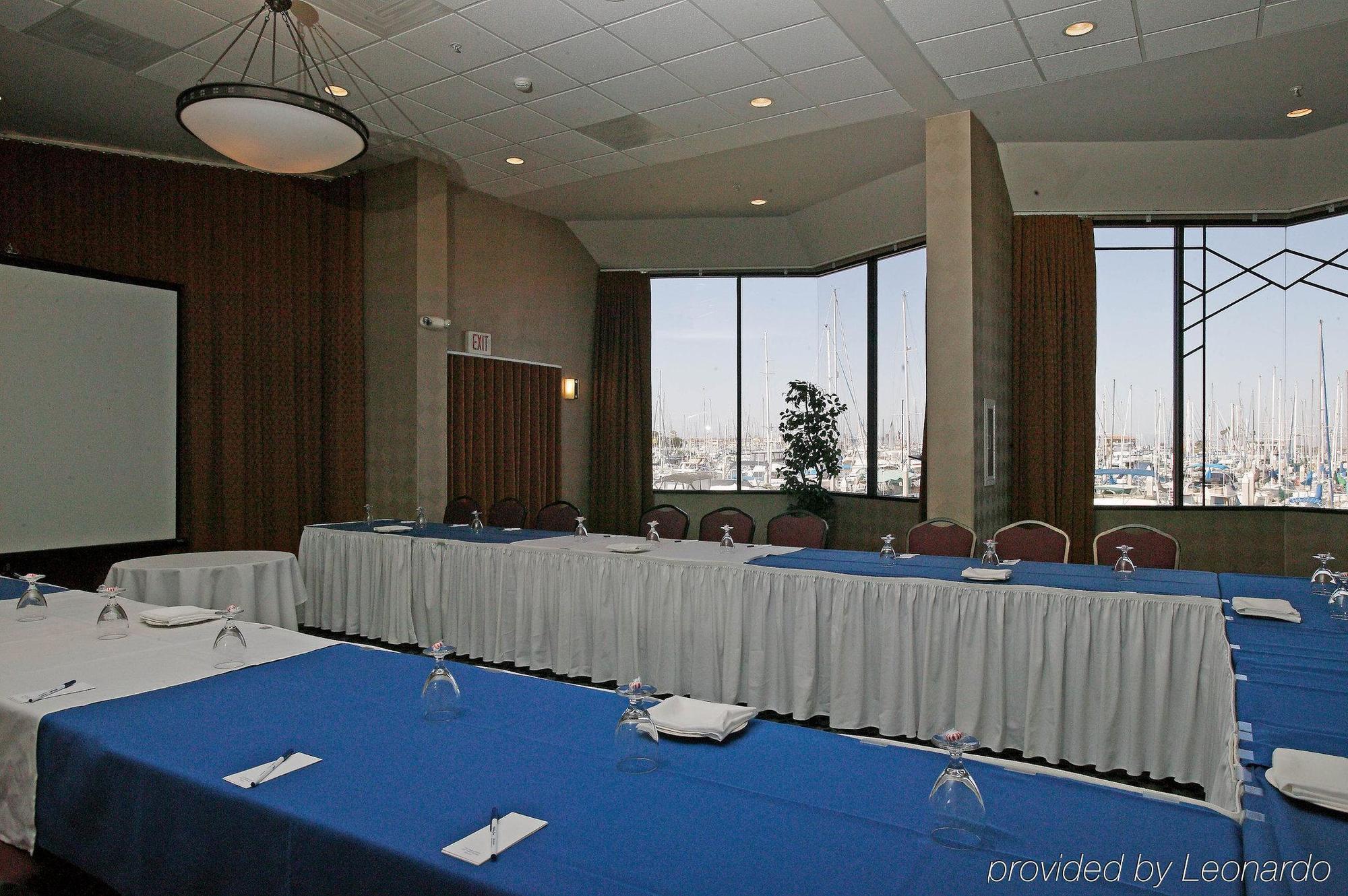 Holiday Inn Express Hotel & Suites Ventura Harbor By Ihg Facilidades foto
