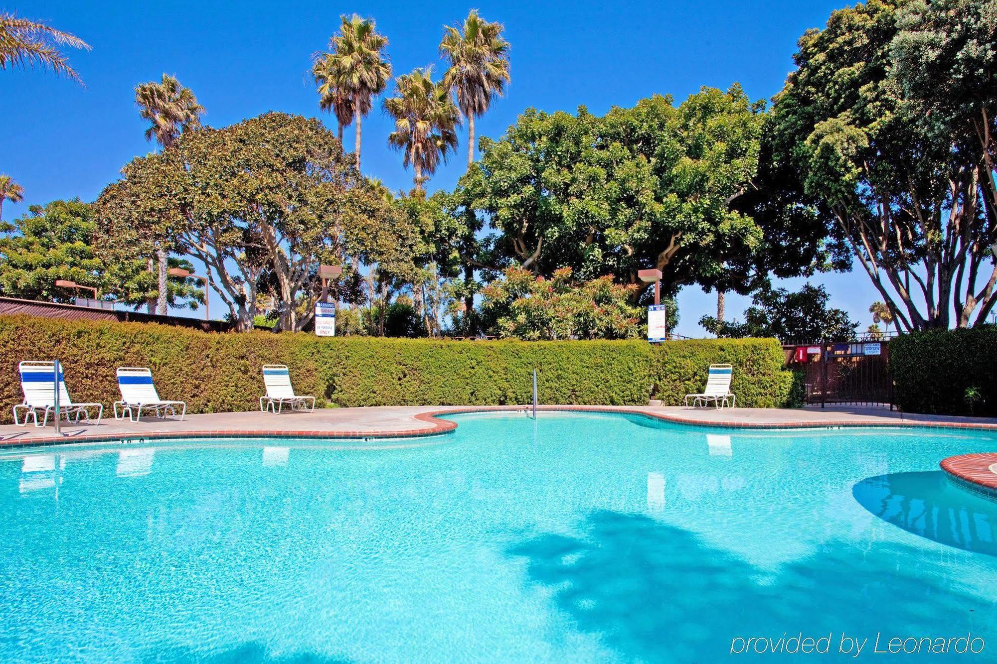 Holiday Inn Express Hotel & Suites Ventura Harbor By Ihg Facilidades foto