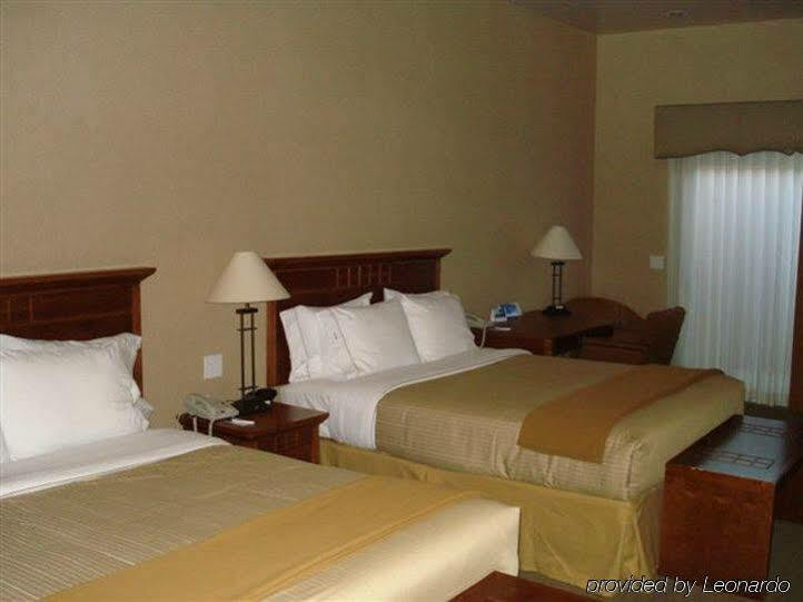 Holiday Inn Express Hotel & Suites Ventura Harbor By Ihg Exterior foto